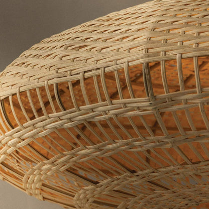Erin Pendant Light in Detail.