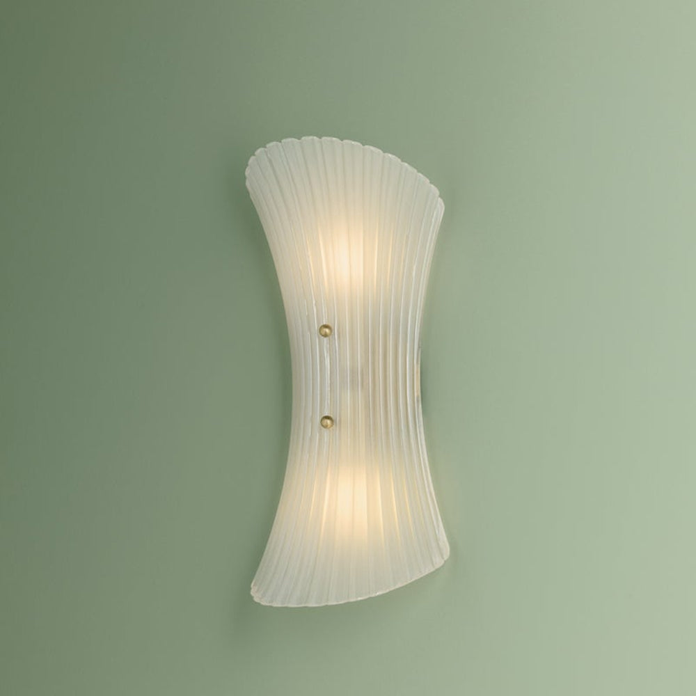 Esmae Wall Light in Detail.