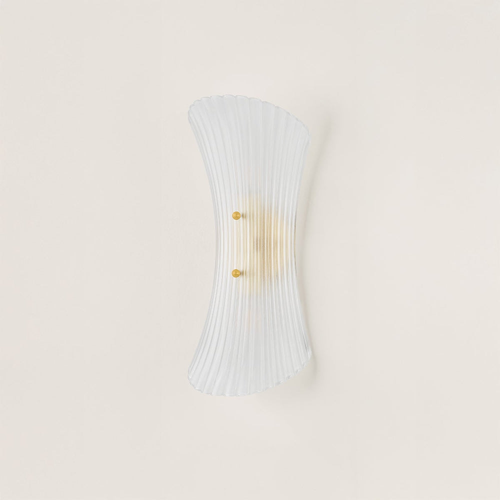 Esmae Wall Light in Detail.