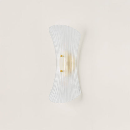 Esmae Wall Light in Detail.