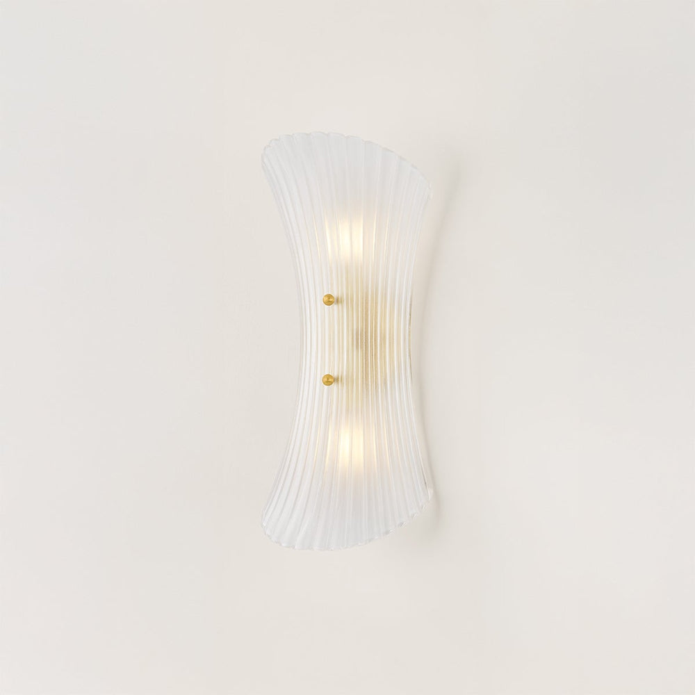 Esmae Wall Light in Detail.