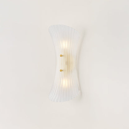 Esmae Wall Light in Detail.
