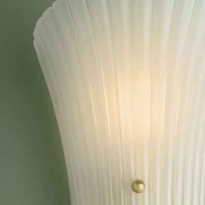 Esmae Wall Light in Detail.