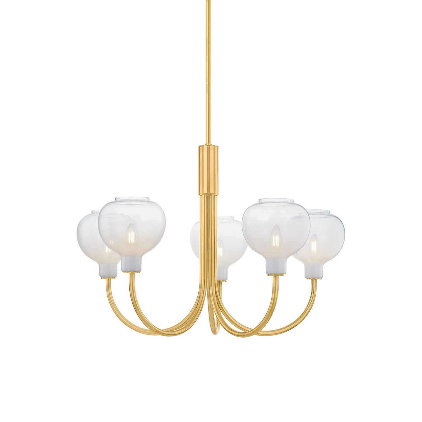 Estelle Chandelier (5-Light).