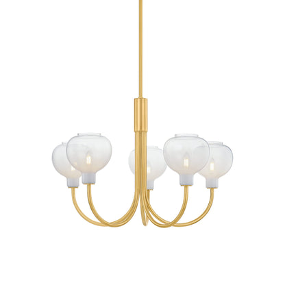 Estelle Chandelier (5-Light).