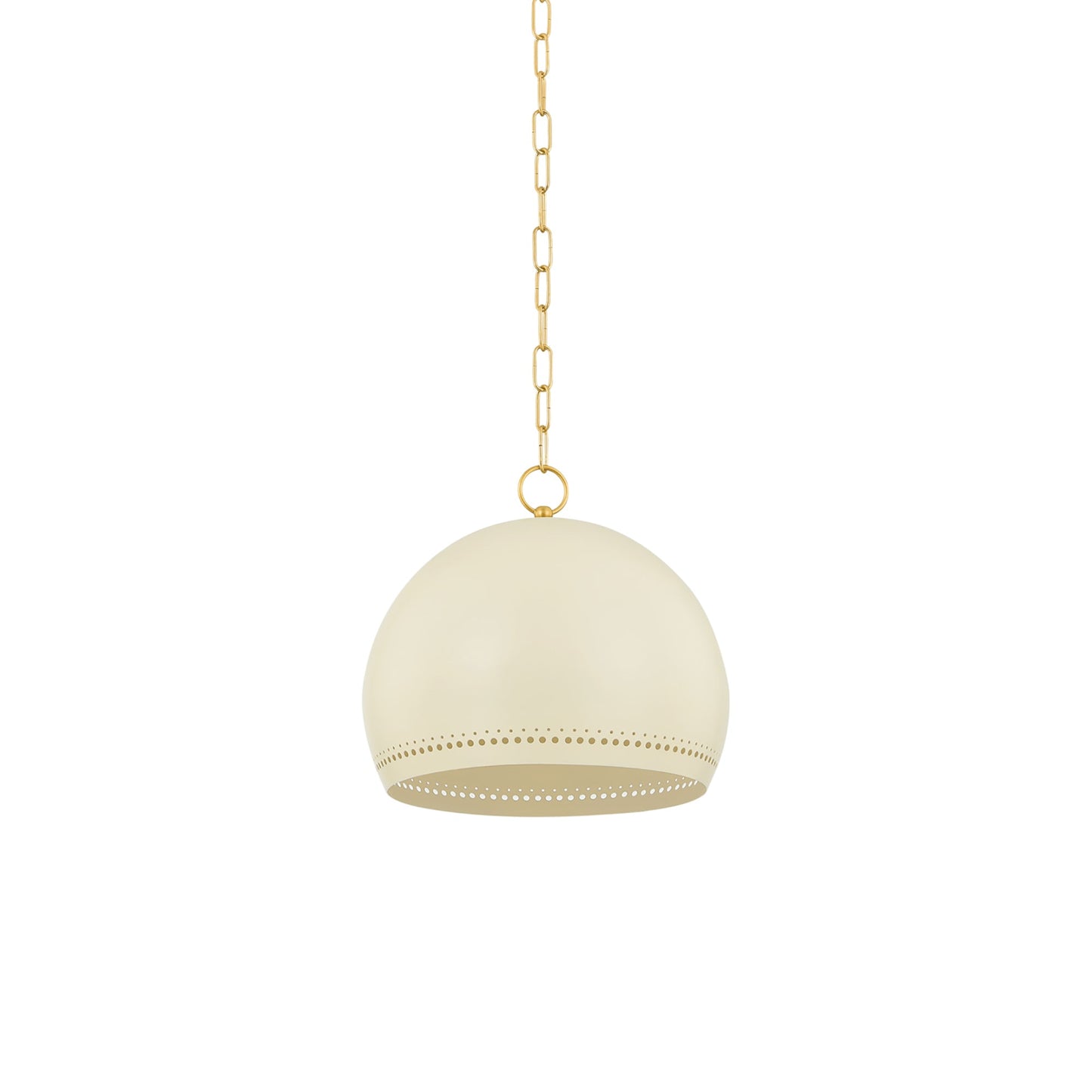 Etna Pendant Light (Small).