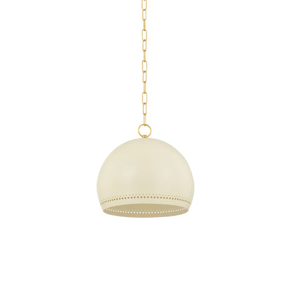 Etna Pendant Light (Small).