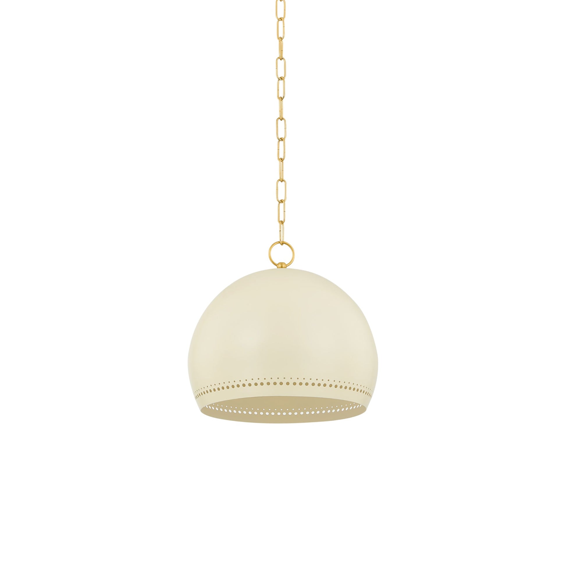 Etna Pendant Light.