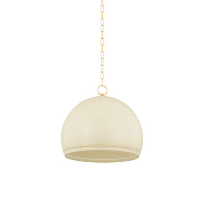 Etna Pendant Light (Large).