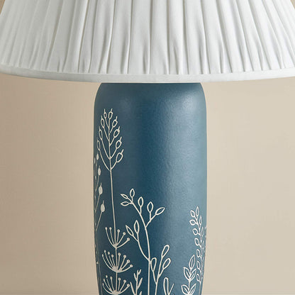 Etta Table Lamp in Detail.