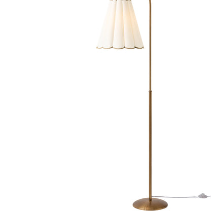 Eula Floor Lamp in Detail.