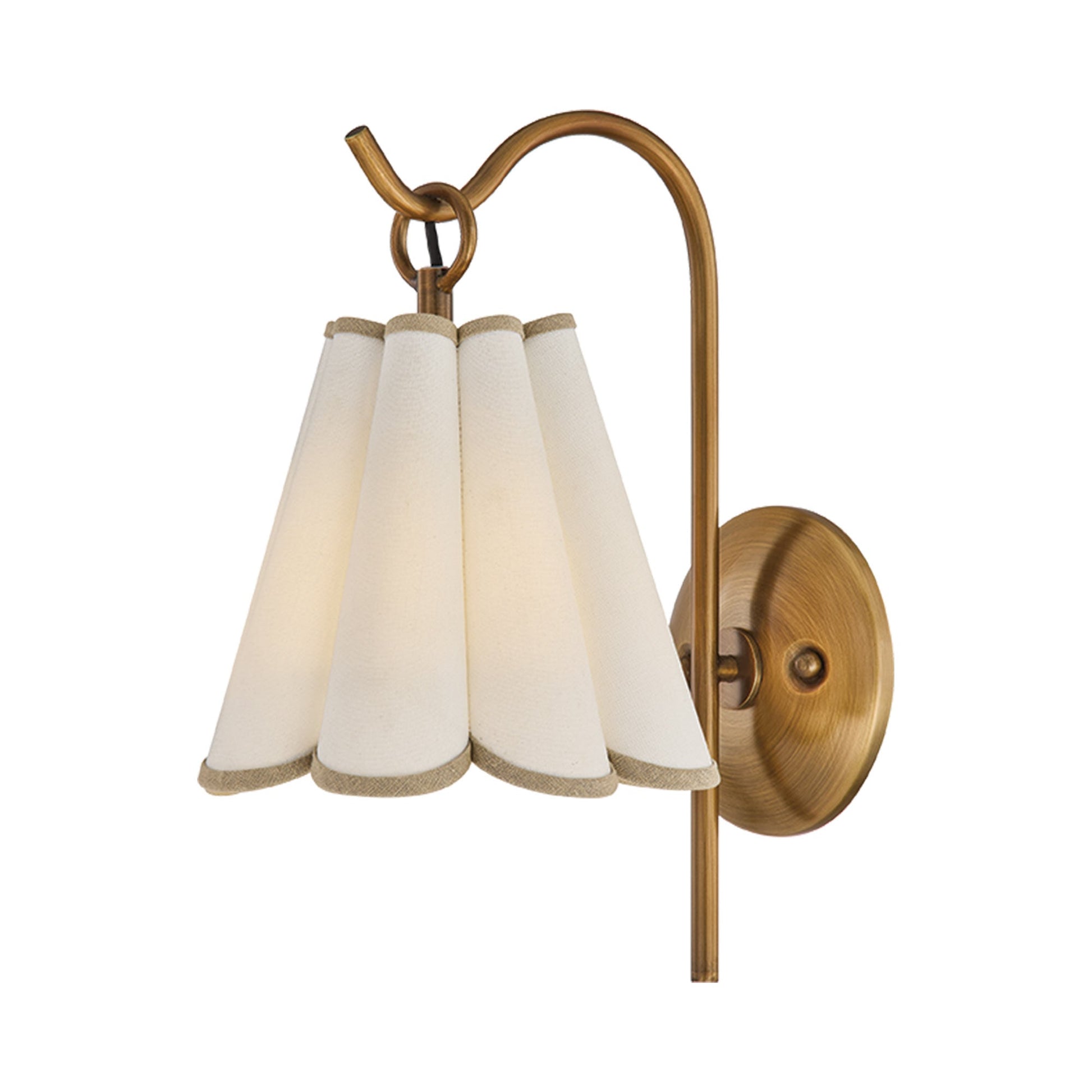 Eula Wall Light.