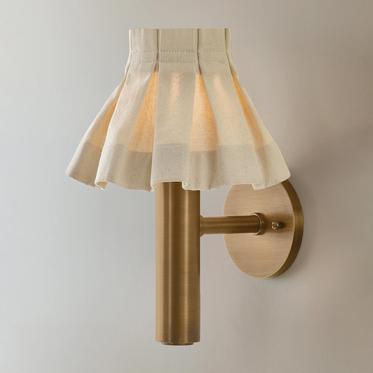 Eunice Wall Light in Detail.