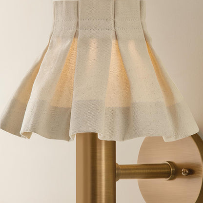Eunice Wall Light in Detail.