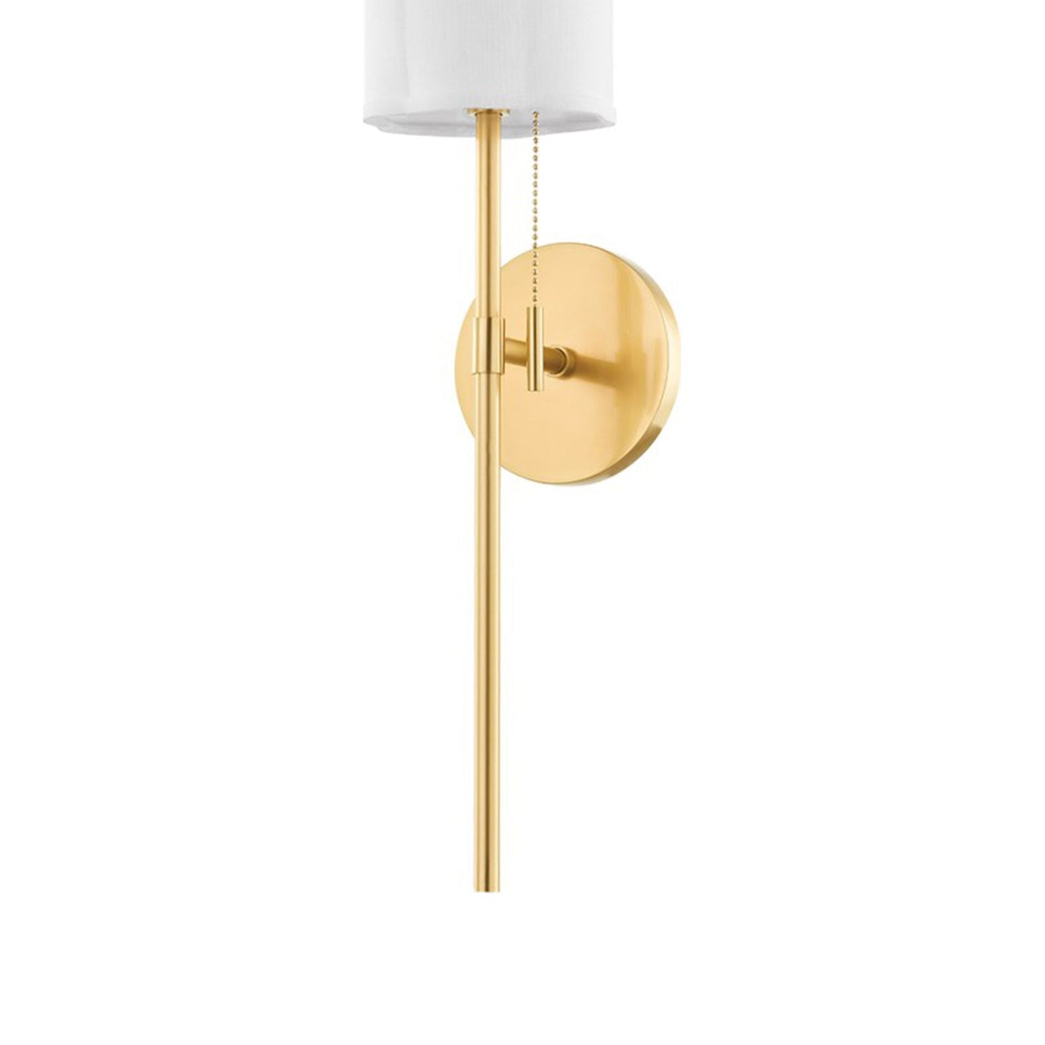 Fawn Wall Light in Detail.