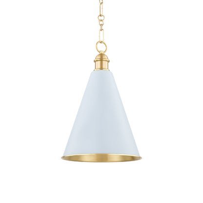 Fenimore Pendant Light.