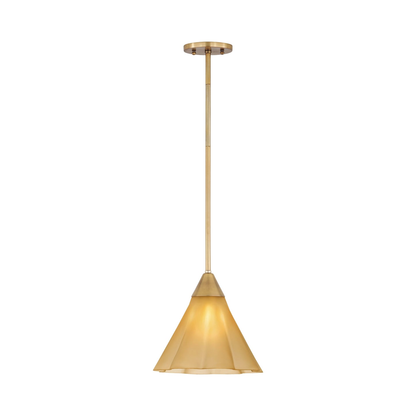 Gabrielle Pendant Light (11-Inch).