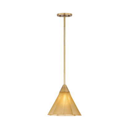 Gabrielle Pendant Light (11-Inch).