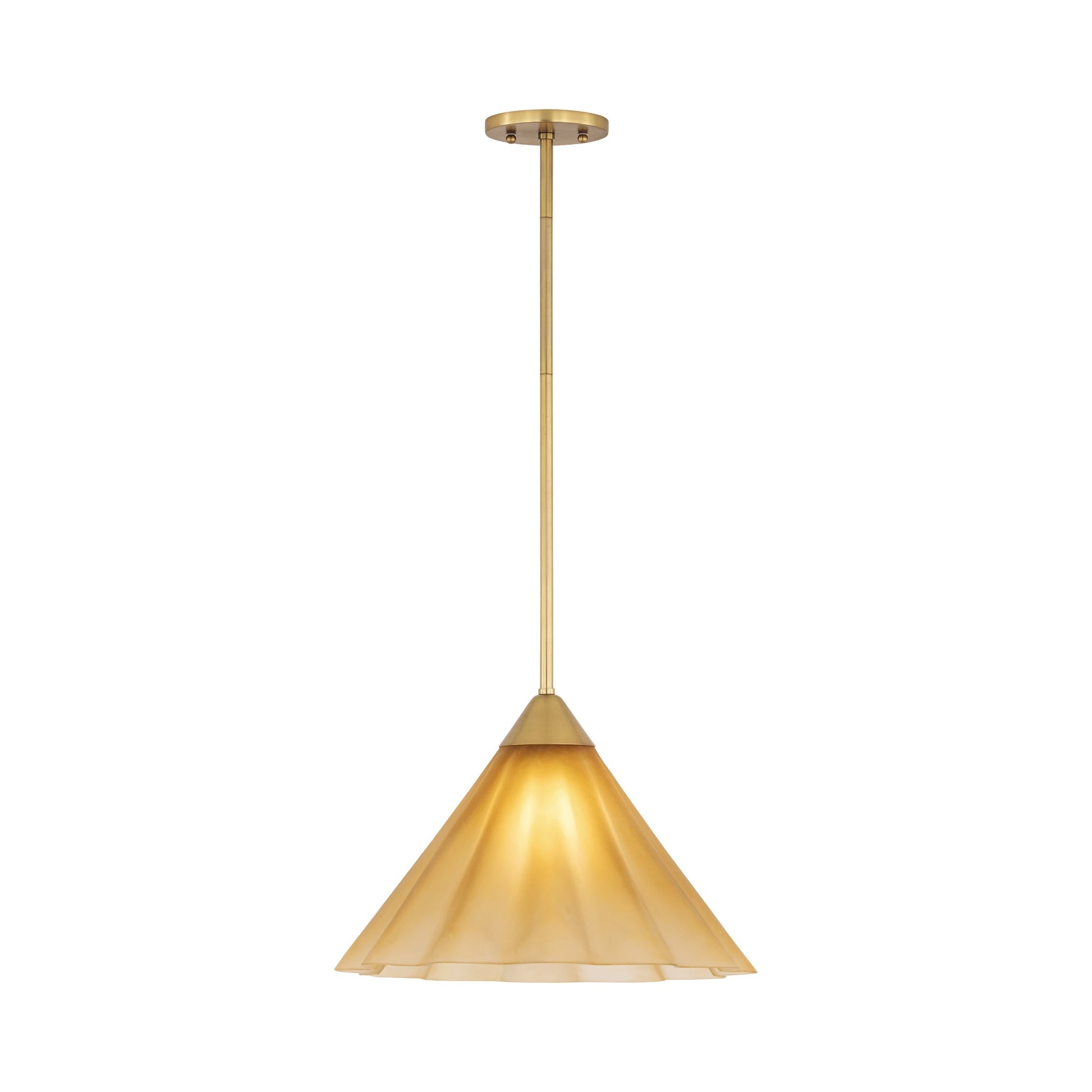 Gabrielle Pendant Light.