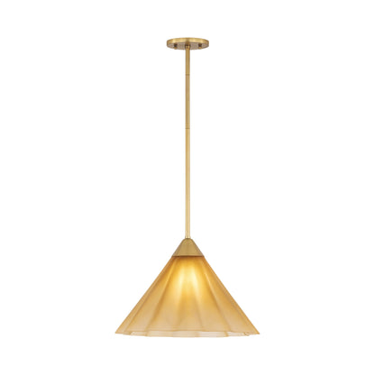 Gabrielle Pendant Light (16-Inch).