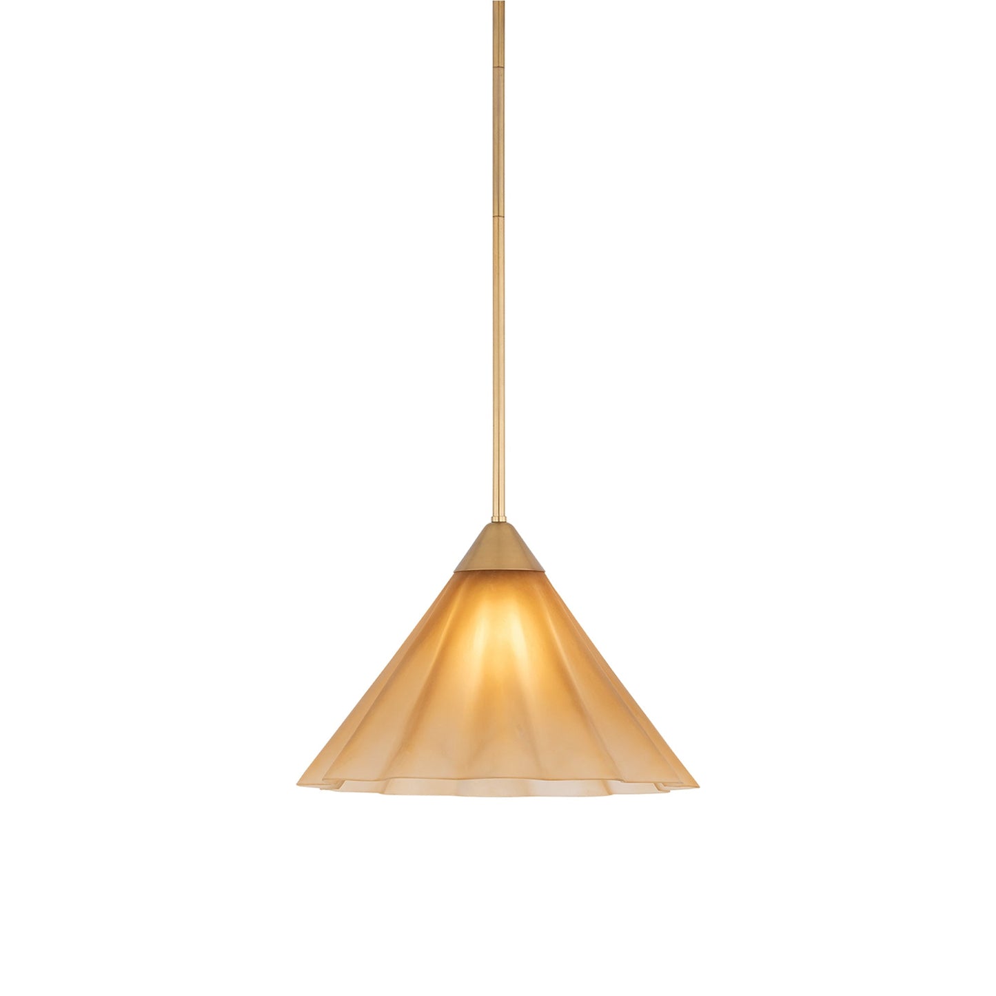 Gabrielle Pendant Light in Detail.