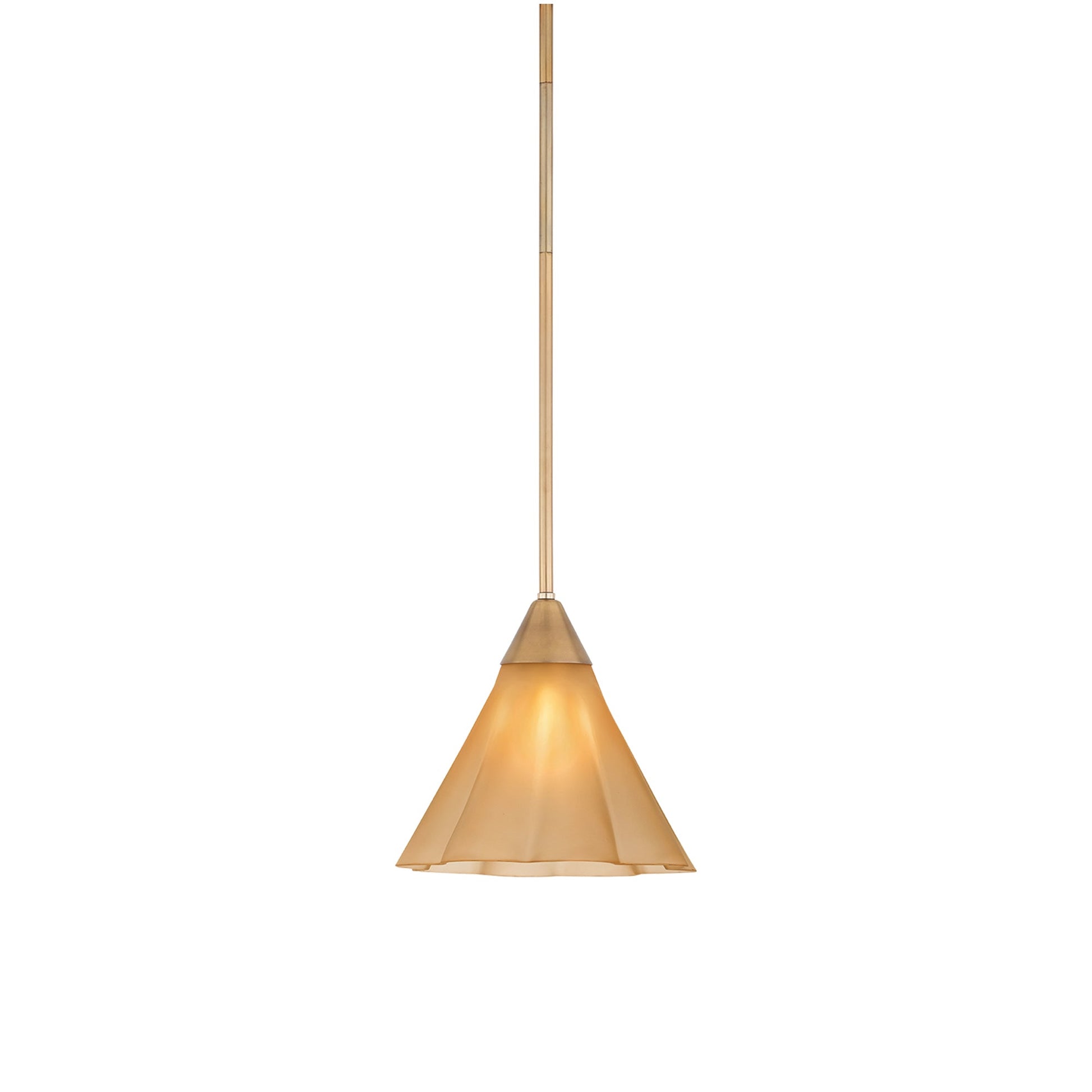 Gabrielle Pendant Light in Detail.