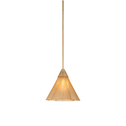 Gabrielle Pendant Light in Detail.