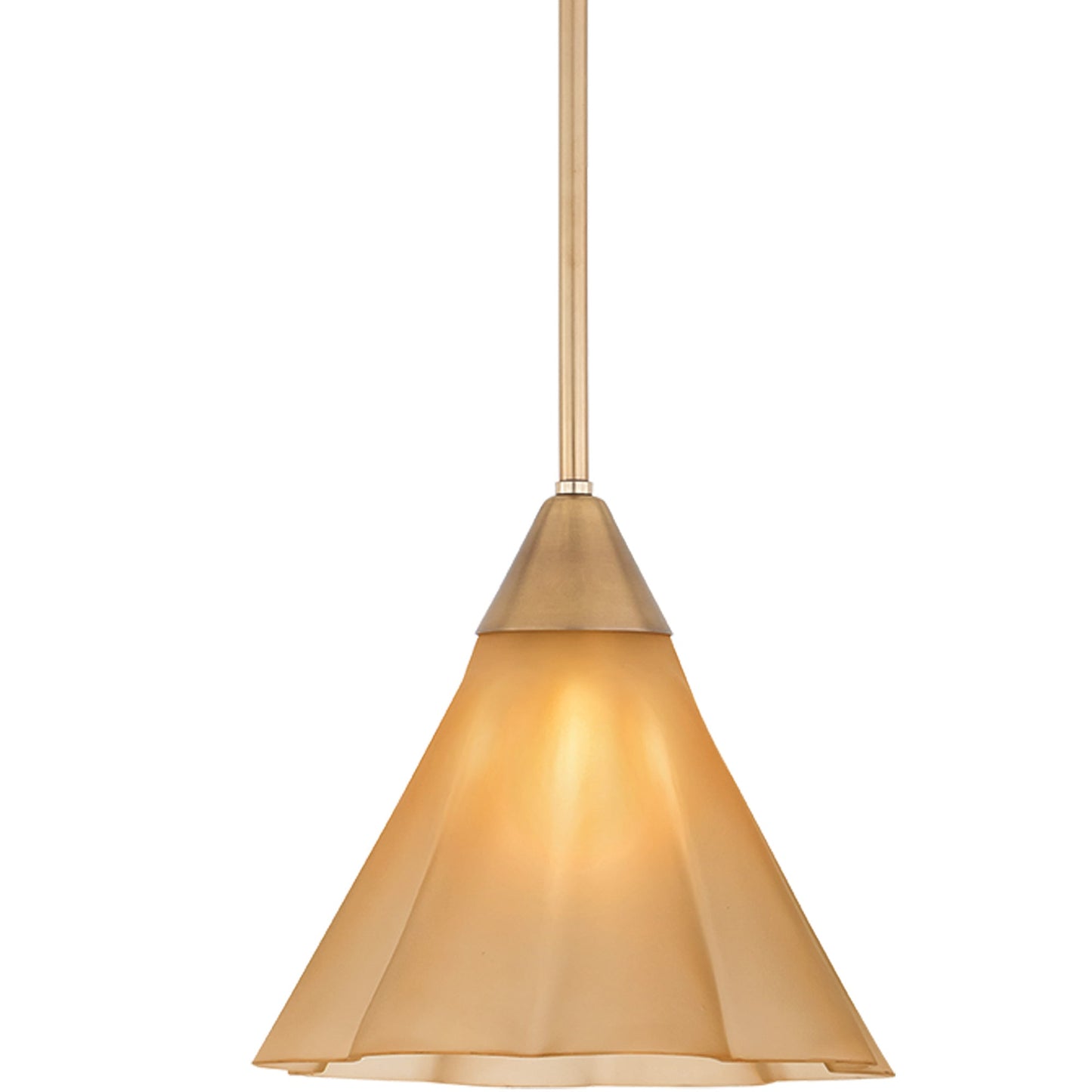 Gabrielle Pendant Light in Detail.