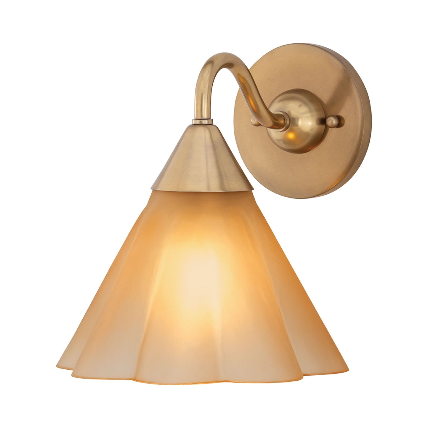 Gabrielle Wall Light.