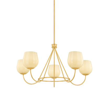 Genevieve Chandelier.
