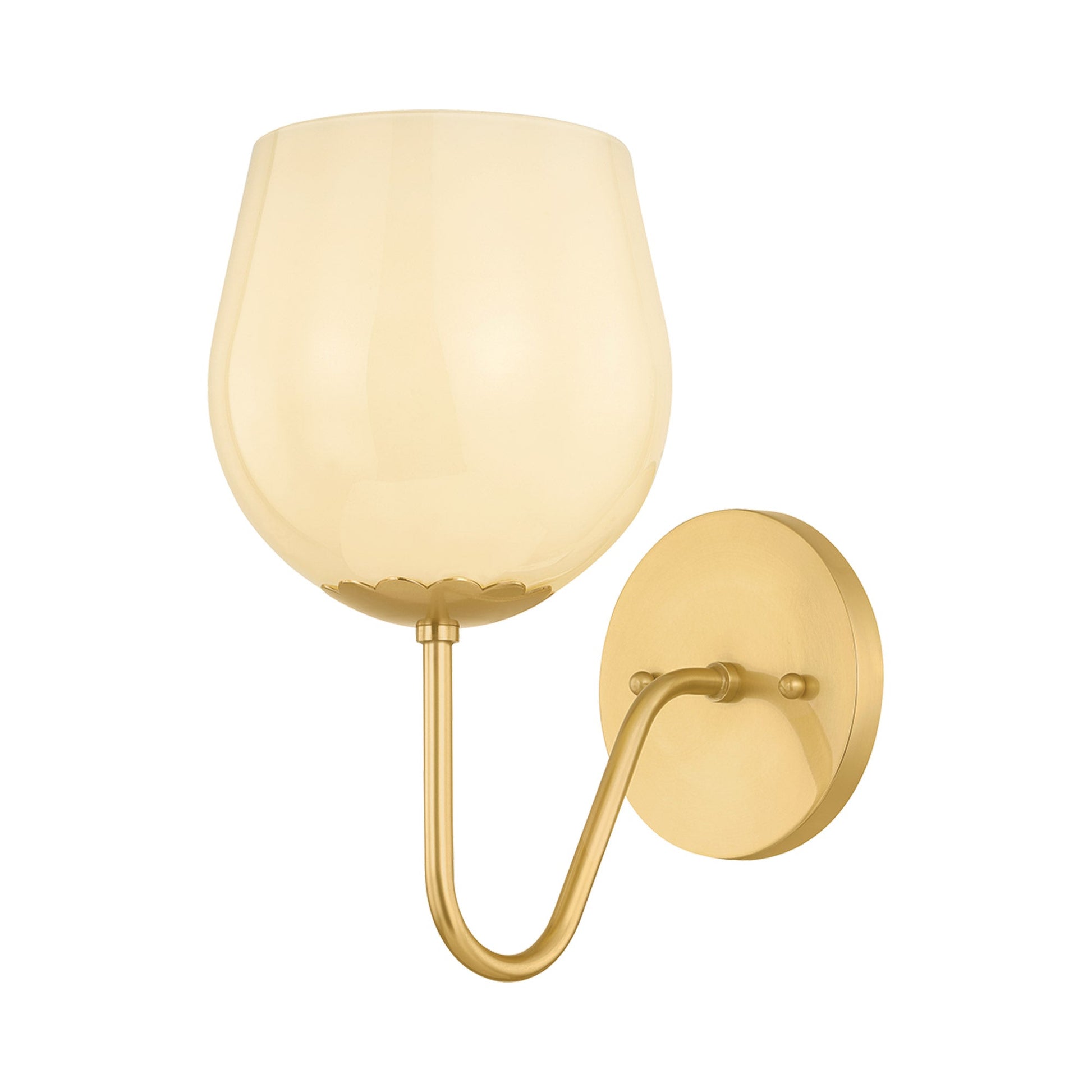 Genevieve Wall Light.