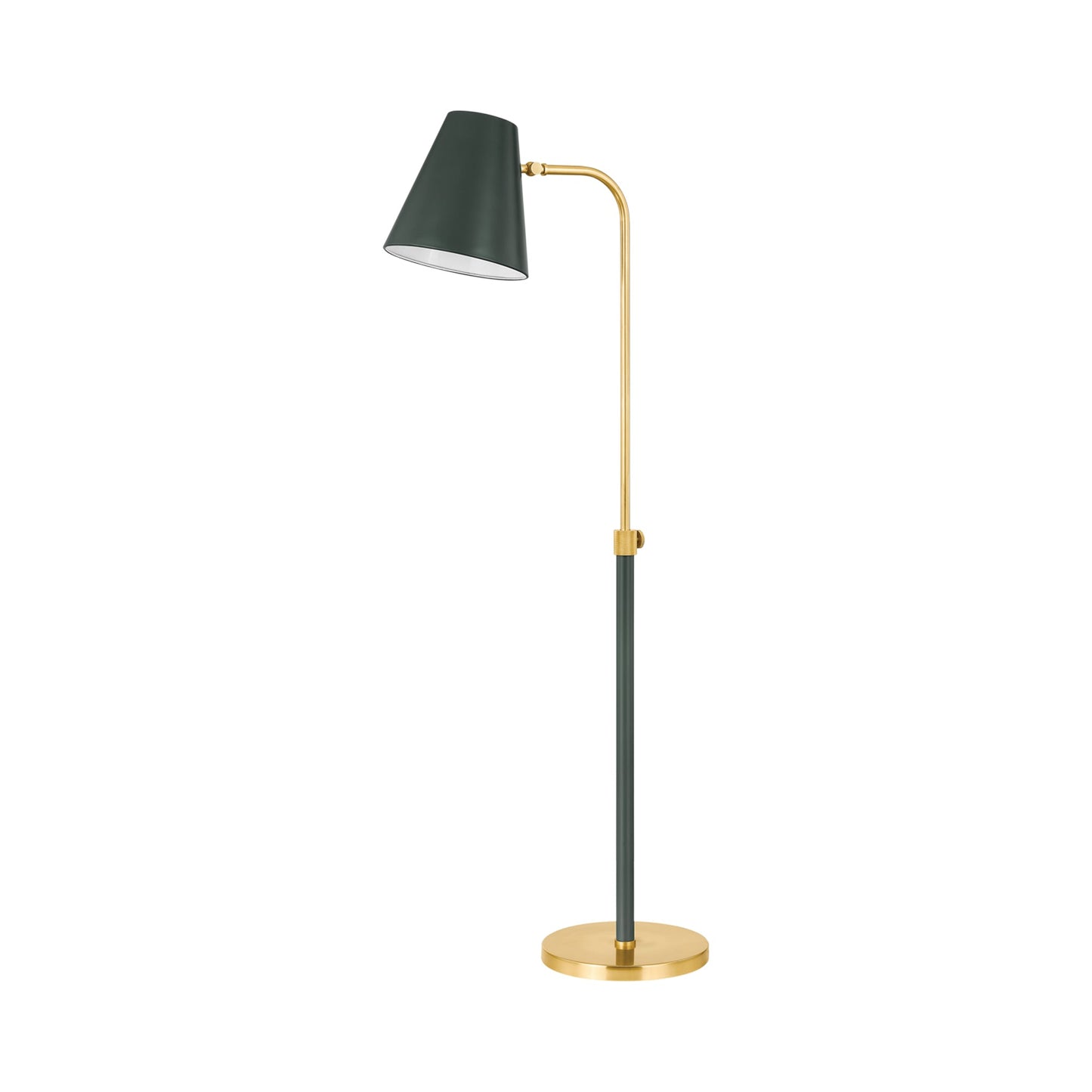 Georgann Floor Lamp.