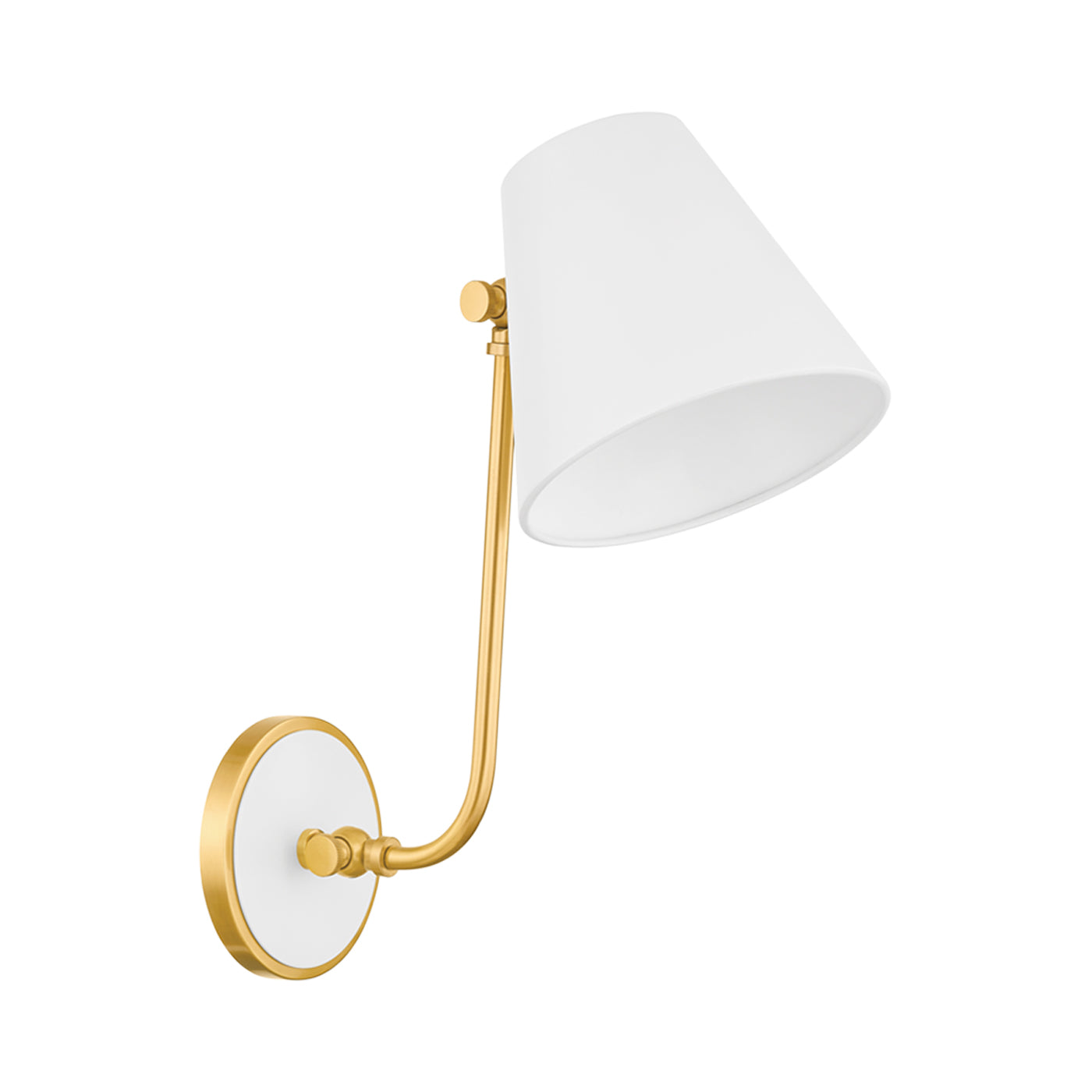 Georgann Wall Light.