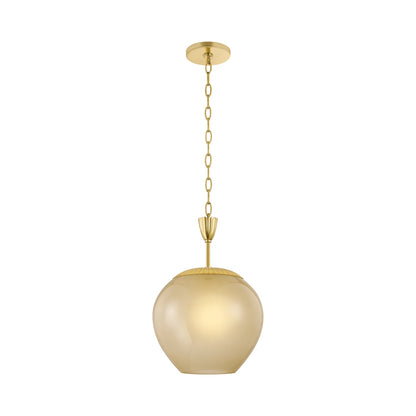 Gilda Pendant Light (11-Inch).