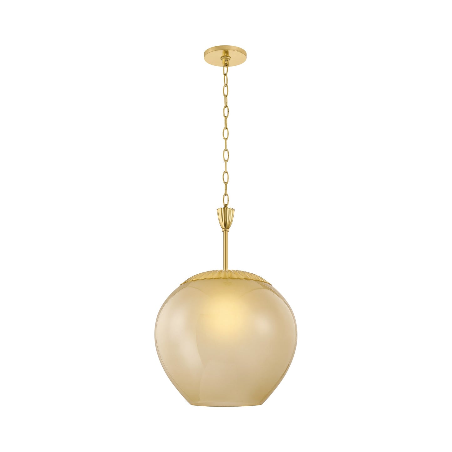 Gilda Pendant Light (15.25-Inch).