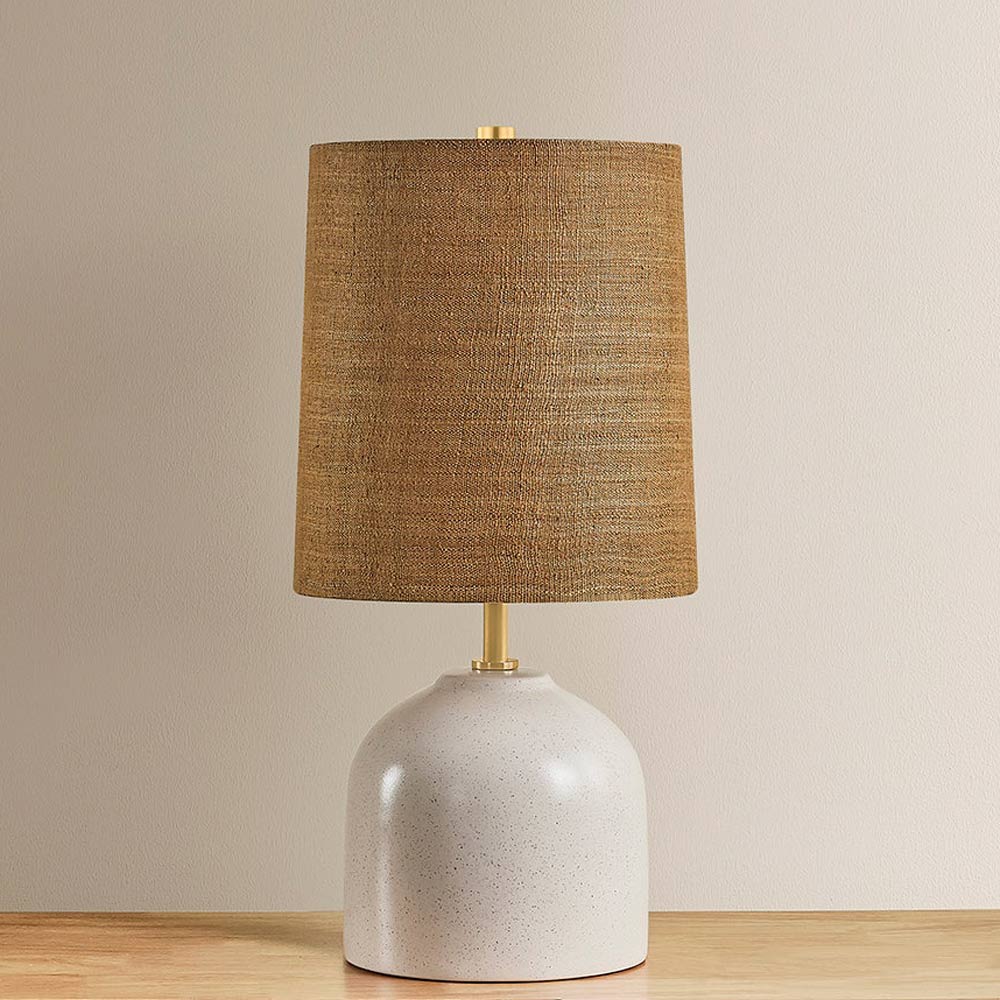 Gladys Table Lamp in Detail.