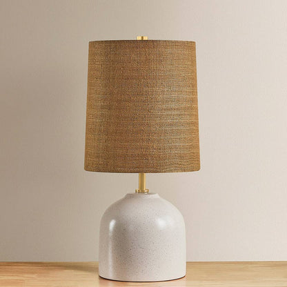 Gladys Table Lamp in Detail.