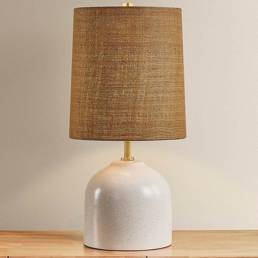Gladys Table Lamp in Detail.