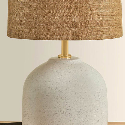 Gladys Table Lamp in Detail.
