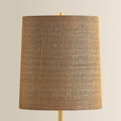 Gladys Table Lamp in Detail.
