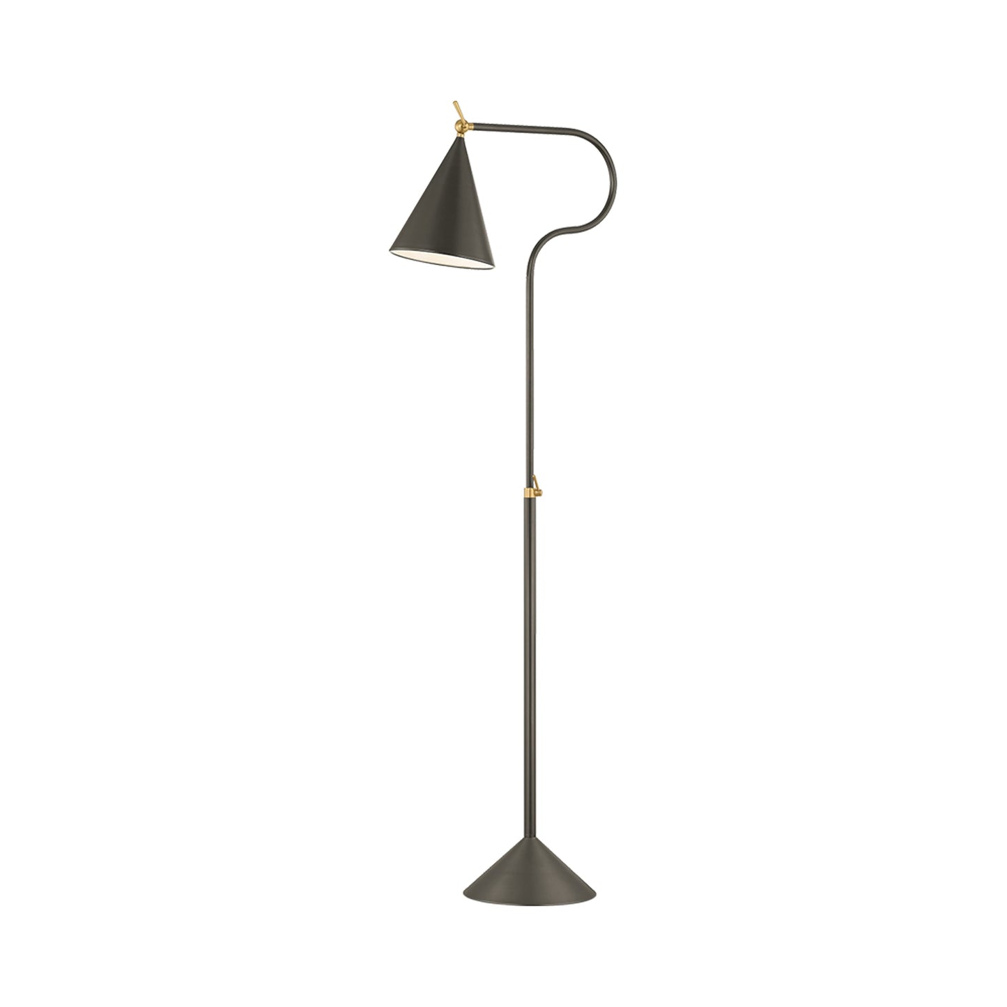 Harriet Floor Lamp.