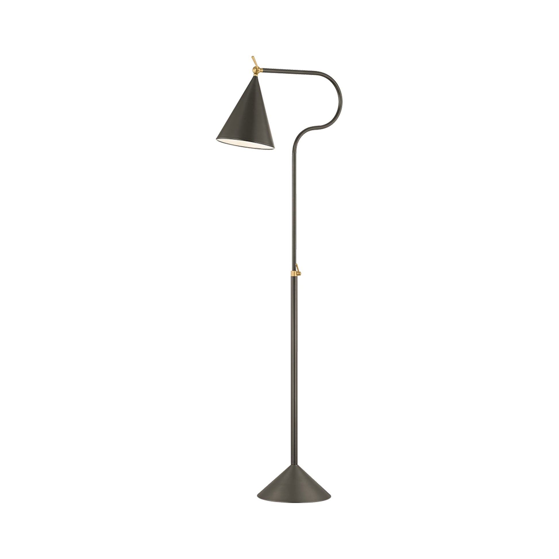 Harriet Floor Lamp.