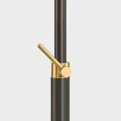 Harriet Floor Lamp in Detail.