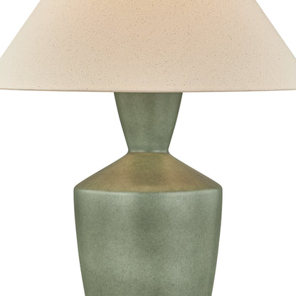 Hartley Table Lamp in Detail.