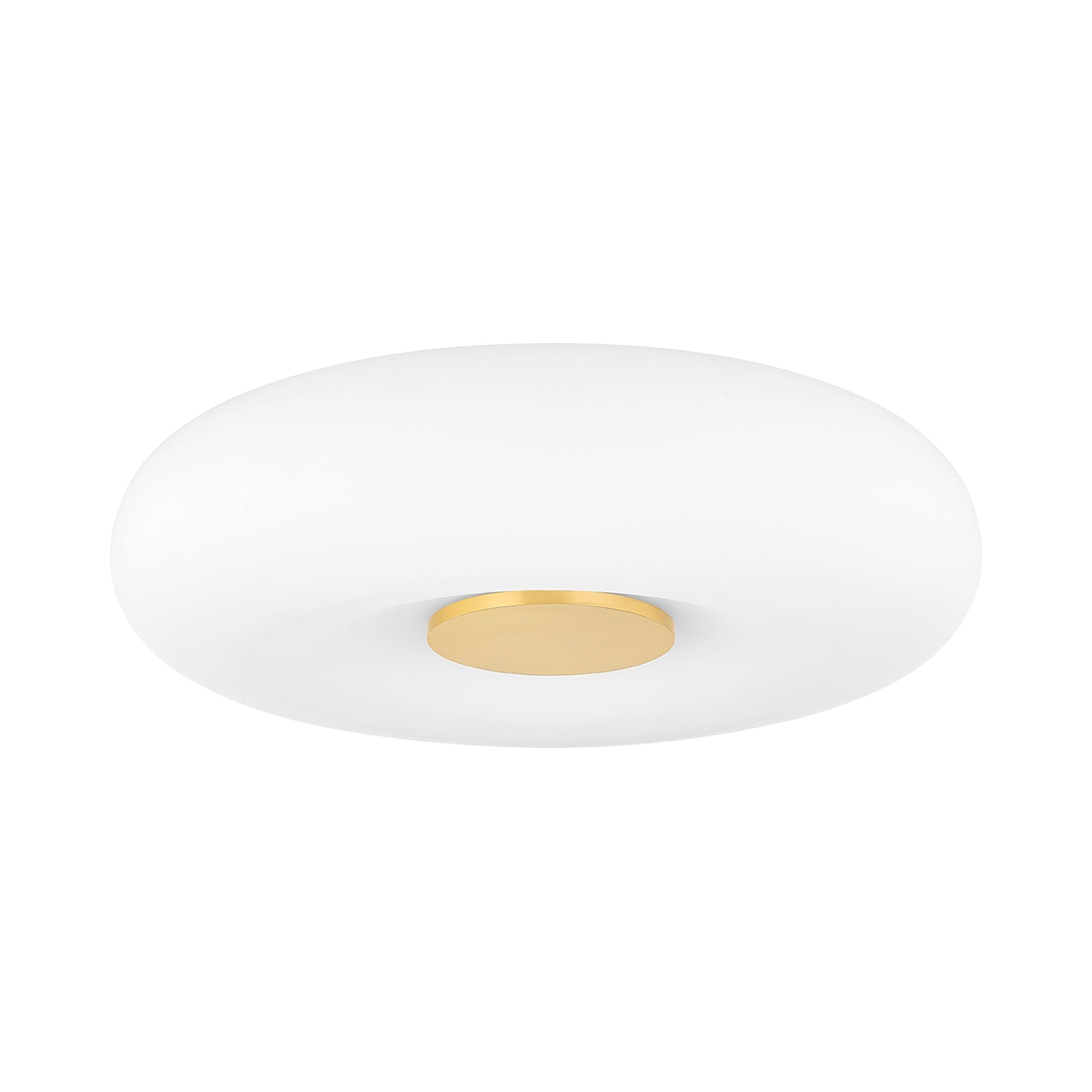 Imani LED Flush Mount Ceiling Light.