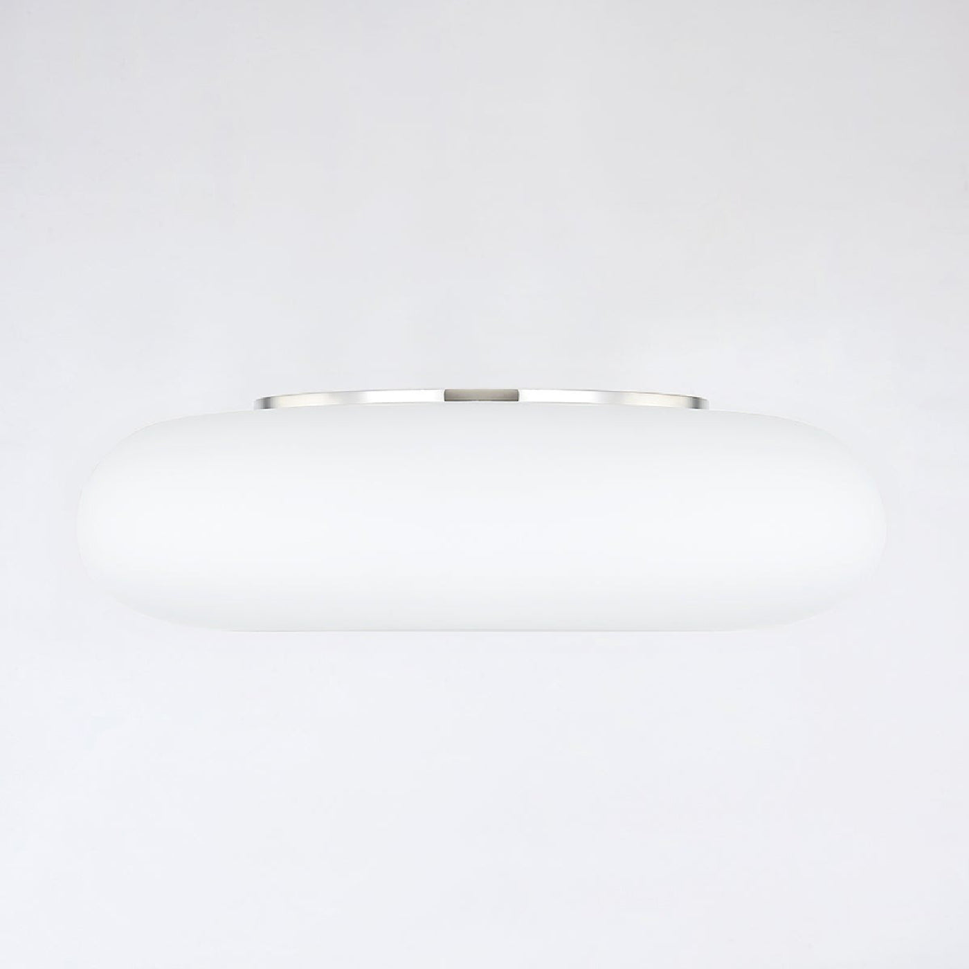 Imani LED Flush Mount Ceiling Light in Detail.