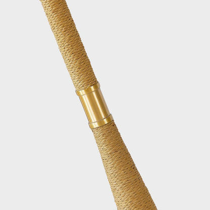 Indie Floor Lamp in Detail.