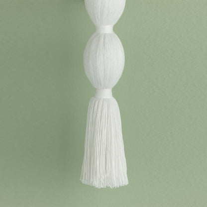 Indra Wall Light in Detail.