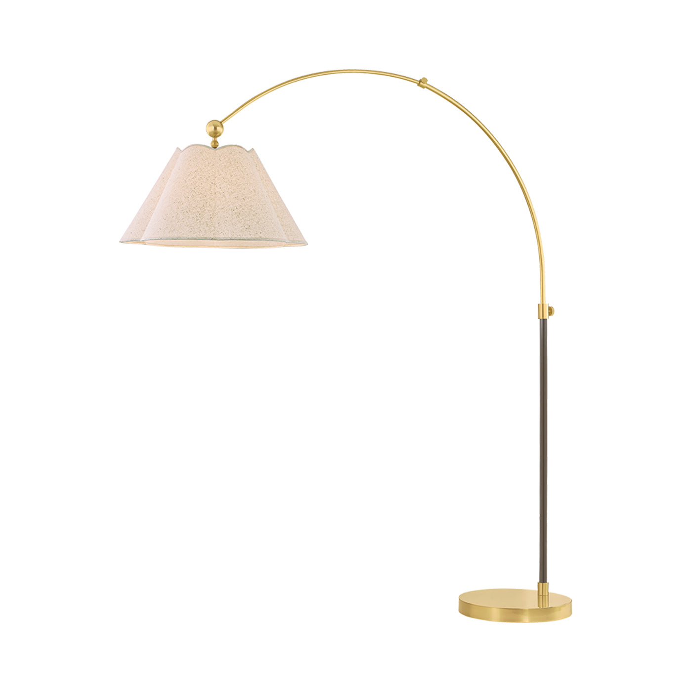 Janie Floor Lamp.