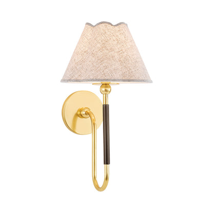 Janie Wall Light.